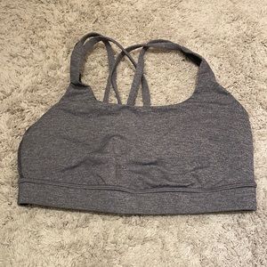 Lululemon Energy Bra Size 6